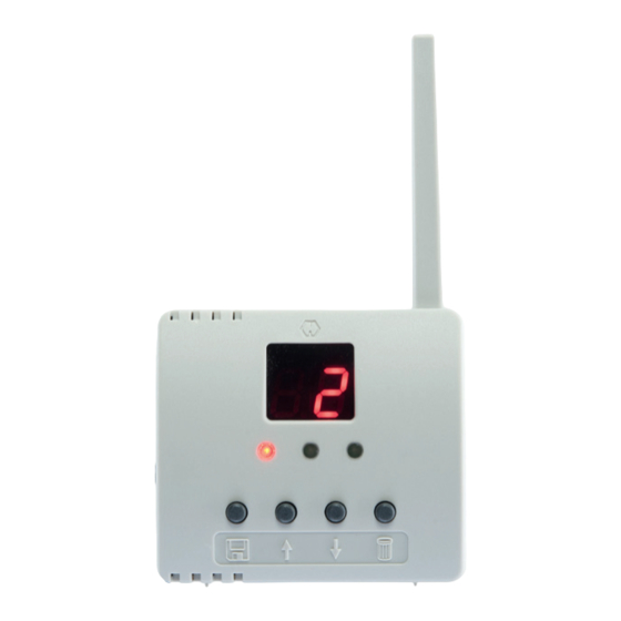 eMitter Basic Bedienungsanleitung