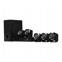 LG BH4120S Bedienungsanleitung