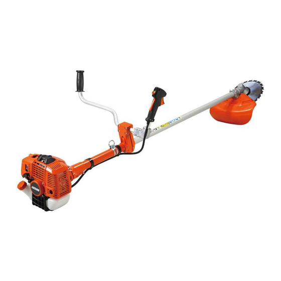 Echo RM-510ES Bedienungsanleitung