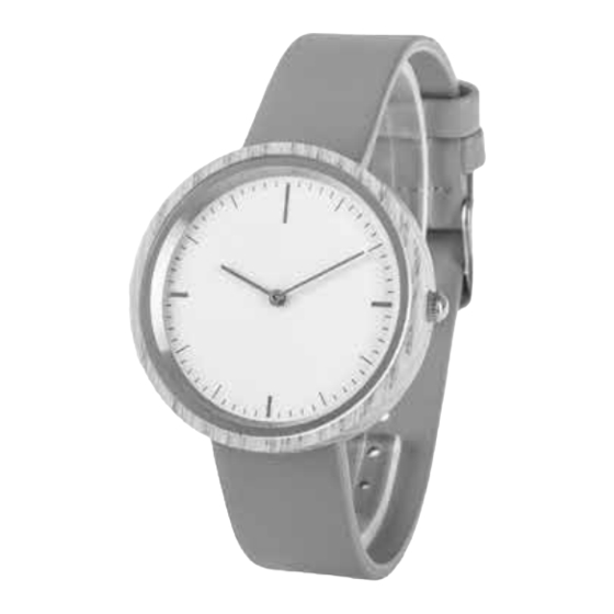 Krontaler Slimline AN0-HSL-101 Original Bedienungsanleitung