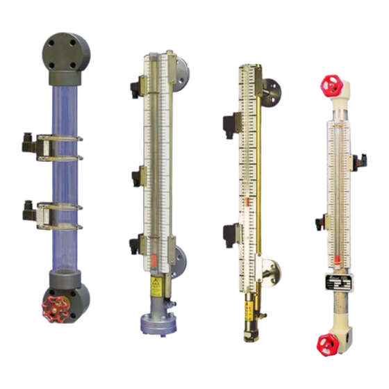 Bühler technologies NS Serie Betriebs Und Installationsanleitung