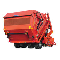 Wiedenmann Super 500 Original Bedienungsanleitung