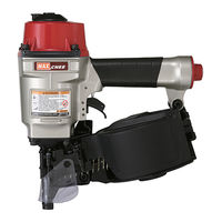 Max CN70CE Betriebsanleitung