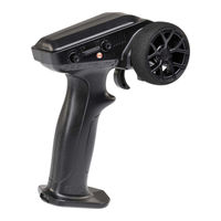 Spektrum SLT2 2CH Bedienungsanleitung
