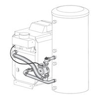 buderus Logano G234 Montageanleitung