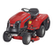 Traktoren Toro DH 220 Bedienungsanleitung