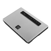 T-Home EUMEX 800V Bedienungsanleitung