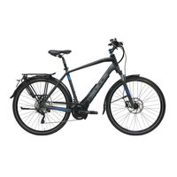 Bulls Lacuba EVO 45 Sport Originalbetriebsanleitung