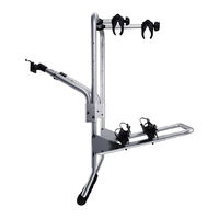 Thule 973-15 Montageanleitung