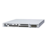 Cisco Secure Firewall 3140 Hardwareinstallationshandbuch