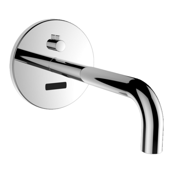 laufen Twintronic Anleitung