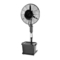 Ventilatoren HELLER MS03 Bedienungsanleitung