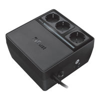 Trust 600VA Handbuch