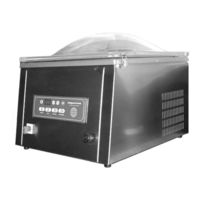 Minipack-Torre MV45 Installations, Gebrauchs Und Wartungsanweisungen