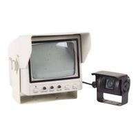 Velleman CAMSET5A Bedienungsanleitung