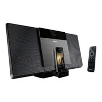 Philips DCB3070 Benutzerhandbuch