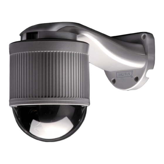 Digitus DN-16055-1 Installations Anleitung