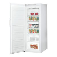 Indesit UI6 F1T W Kurzanleitung