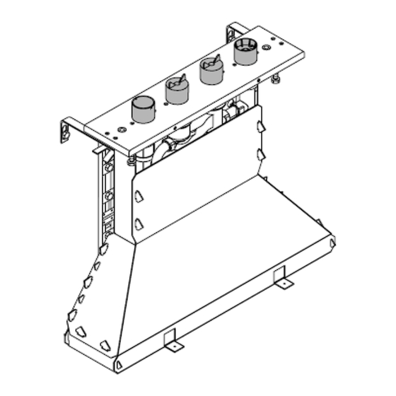 HANSGROHE 15465180 Montageanleitung