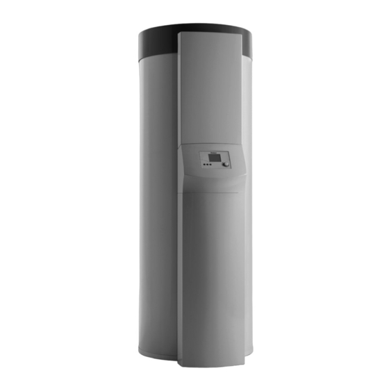 Vaillant auroSTEP plus 1.250 Handbuch
