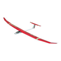 GRAUPNER MAXIE SPORT Bauanleitung
