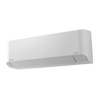 Toshiba MMK-UP0241HP-E Installationshandbuch