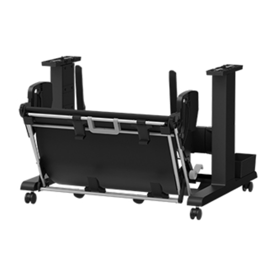 Canon imagePROGRAF SD-35 Installations-Handbuch