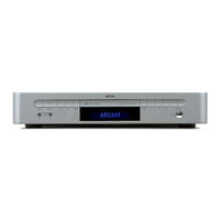 Arcam Solo Neo Handbuch