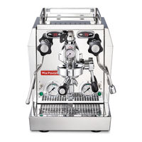 La Pavoni LPSGEV02 Bedienungsanleitung