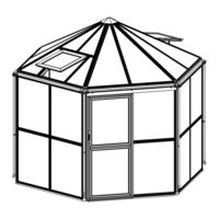 Gardenmeister Green Diamond 100 Montageanleitung