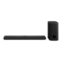 Lg S77TY Einfache Anleitung