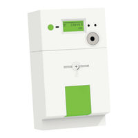 Energienetze Steiermark Smart Meter Bedienungsanleitung