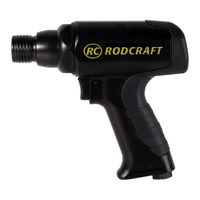 Rodcraft RC5185 Bedienungsanleitung