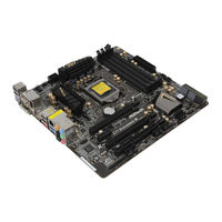 ASROCK Z77 Extreme4-M Handbuch