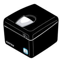 Custom Q1 Bedienungsanleitung