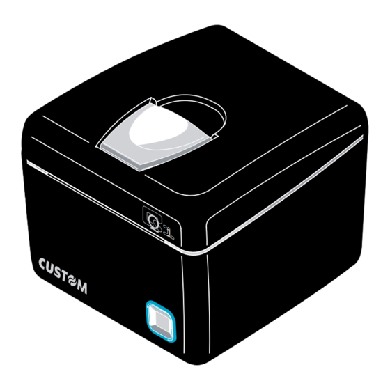 Custom Q1 Bedienungsanleitung