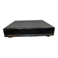Sharp VC-S1000G Serviceanleitung