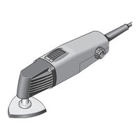 BTI PROFILINE BTI-DS 180 E Bedienungsanleitung