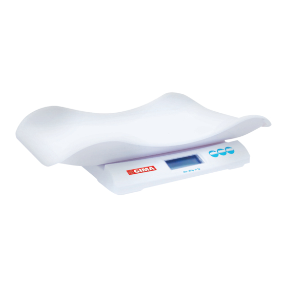 Gima 27312 Gebrauchsanweisung