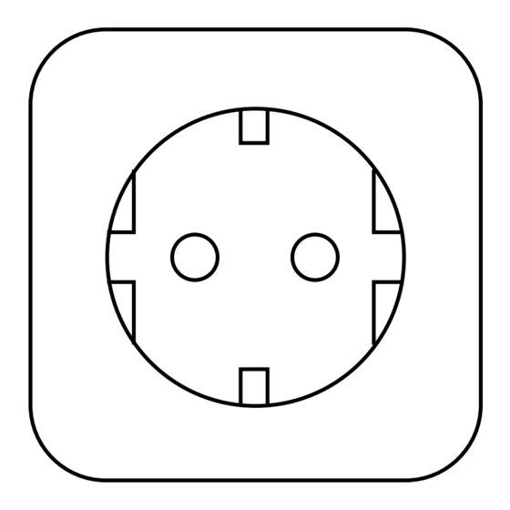 nedis WIFIP130-Serie Kurzanleitung