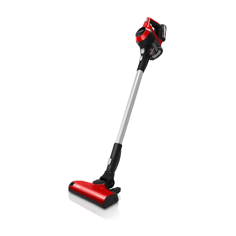 Bosch BBS61 Gebrauchsanleitung