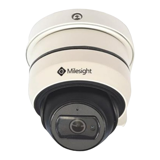 Milesight MS-C2975-PB-AP Montageanleitung