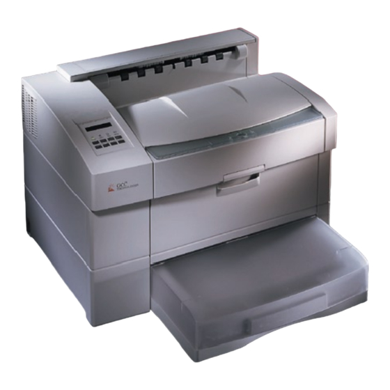 Elite XL 20ppm Bedienungsanleitung