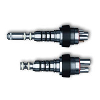 KaVo MULTIflex 460 E Gebrauchsanweisung
