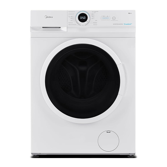 Midea MF100W70B-14A Bedienungsanleitung