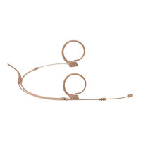 AKG MICROLITE LC82 MD Bedienungsanleitung
