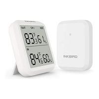 INKBIRD ITH-20R Bedienungsanleitung