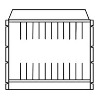 Bosch COM-E CL500 Baugruppenbeschreibung