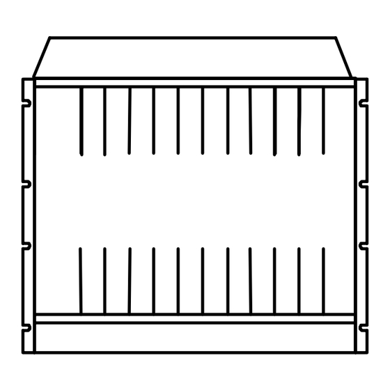 Bosch DB500 Baugruppenbeschreibung