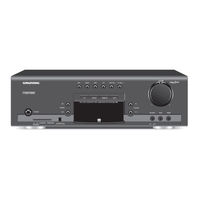 Grundig R 23 DPL Serviceanleitung